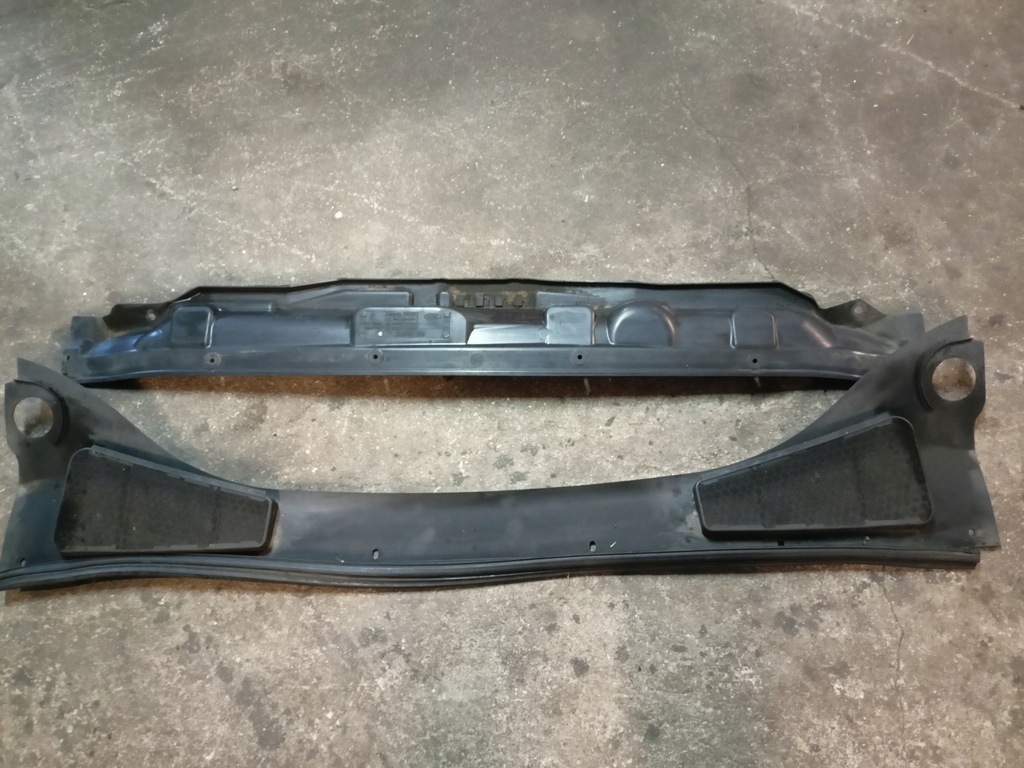 фото №1, Ford focus mk3 дах