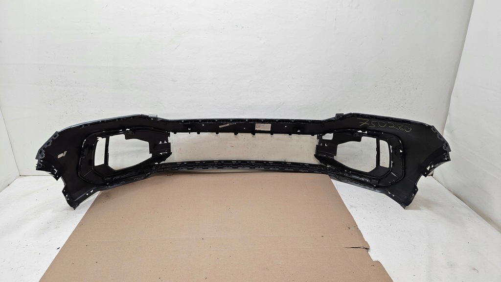 фото №9, Бампер перед vw t-roc lift r-line 2ga807221m