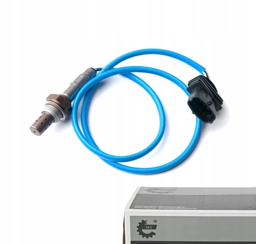 фото №1, Датчик лямбда-зонд do opel vectra c gts 1.6