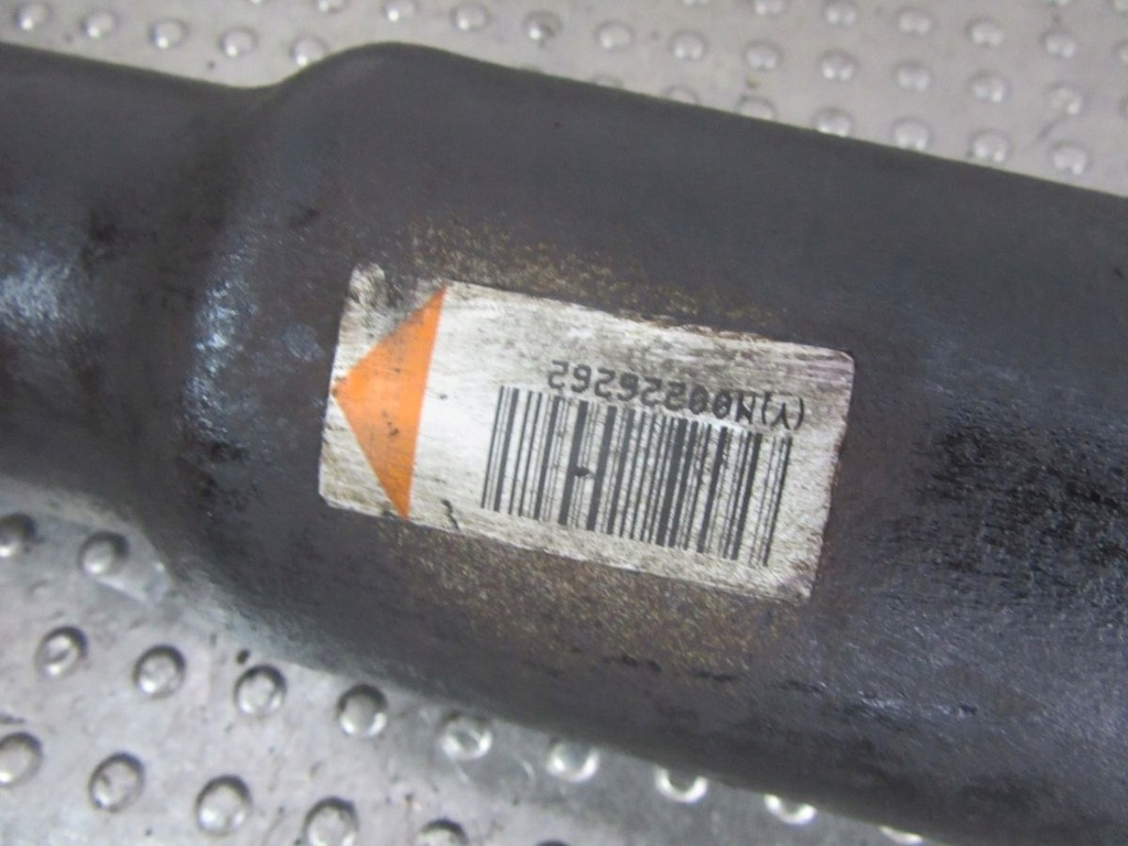 фото №7, Dodge durango ii 4.7i 2005 wał приводной задняя