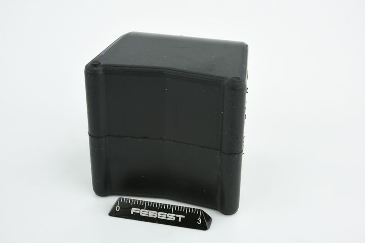 фото №6, Втулка гумовий елемент стабілізатора bzsb-461f febest