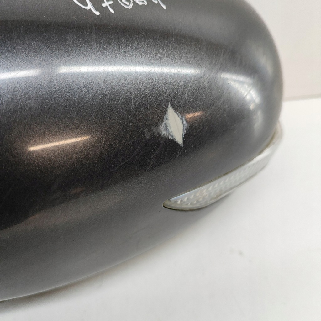 Subaru outback 2004 ліва сторона електричний дзеркало бічний двері передніх Ціна