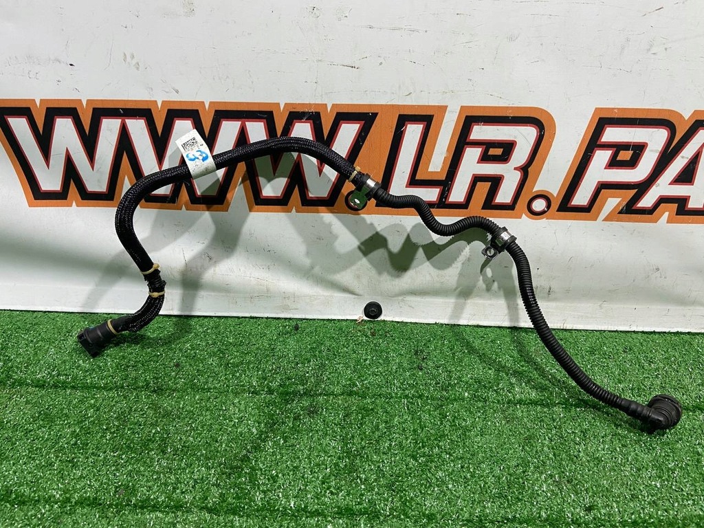 фото №1, Труба шланг топлива range rover l494 l4p3-9s380-ab