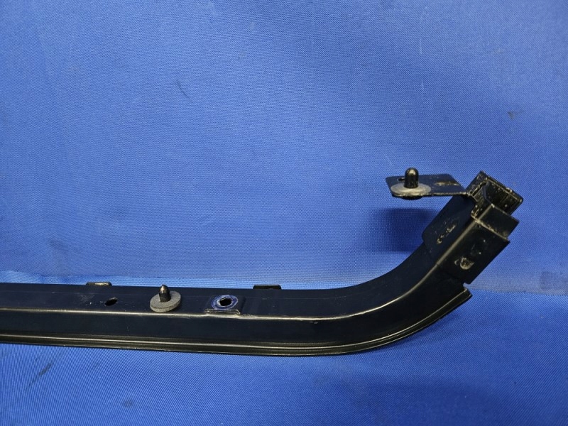 фото №7, Направляющая направляющая дверь левый bok expert iii jumpy iii proace ii