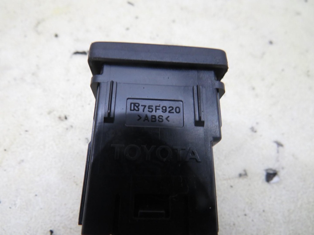 фото №5, Кнопка sport toyota rav 4 iv