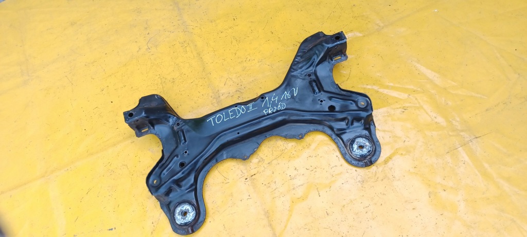 фото №5, Подрамник поперечина подрамник двигателя seat toledo ii 1,4b 16v 99-06r .