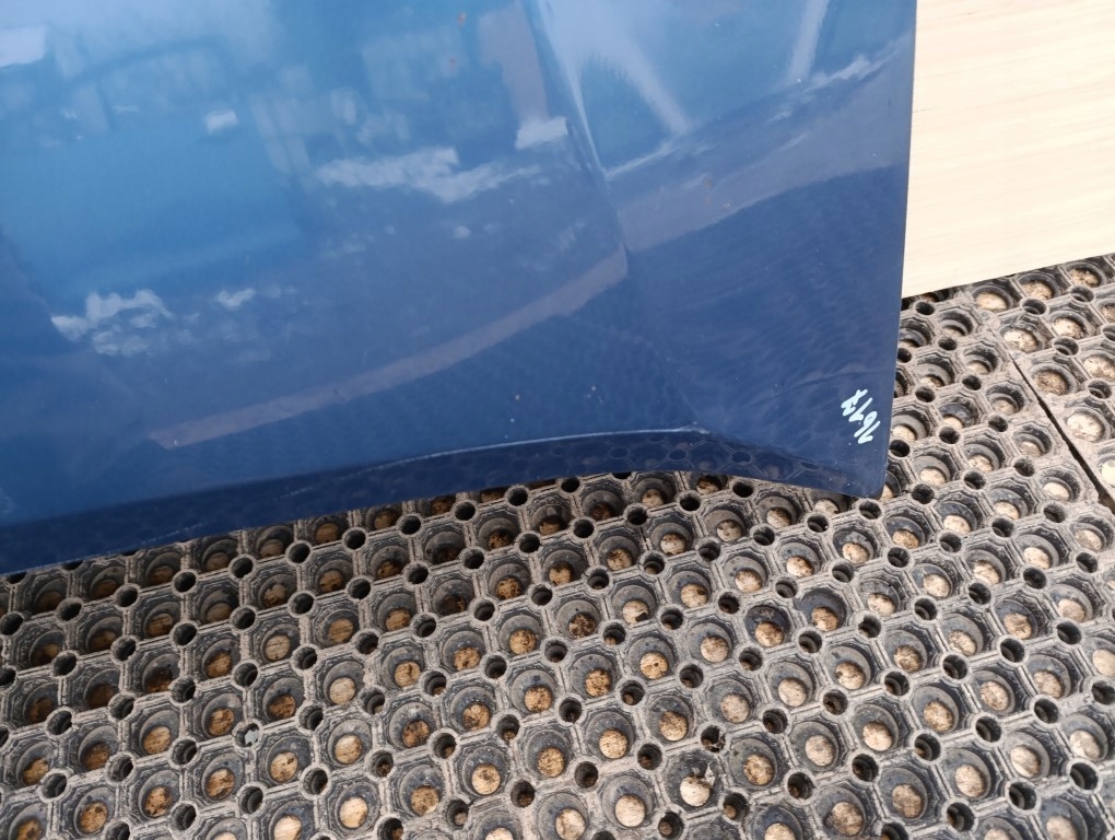 фото №9, Honda insight ii капот b537mx