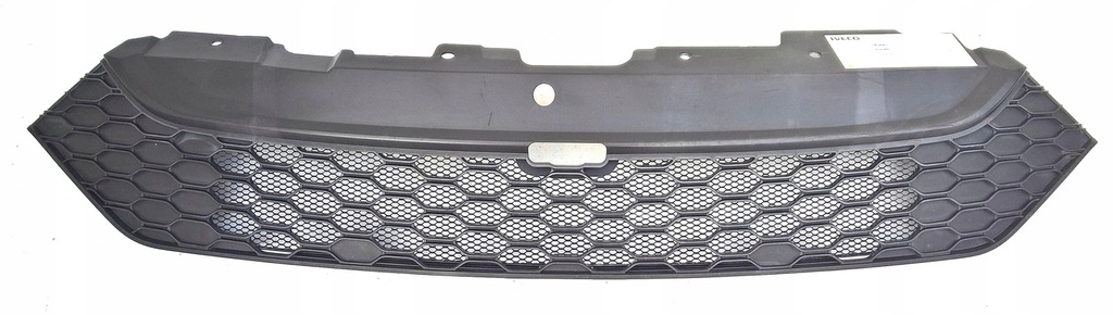 фото №1, Iveco daily 6 vi 2014-2018 решётка радиатора решётка радиатора перед оригинальный номер