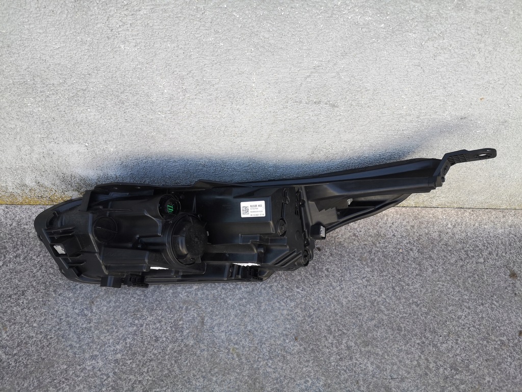 фото №6, Kia ceed proceed iii 3 lift 21- full led правий