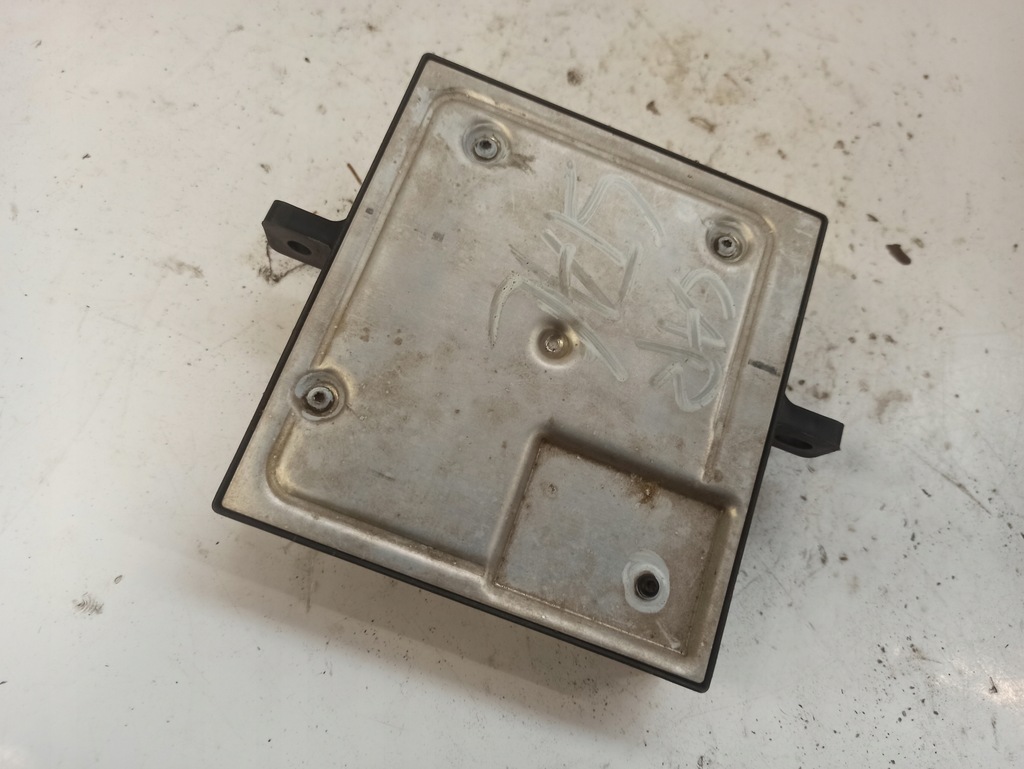 фото №12, Audi a4 b7 модуль блок управления света 8e0907279n