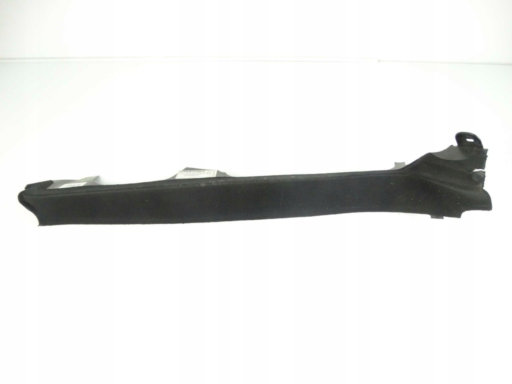 фото №1, Mercedes e klasa w211 sedan внутреннее обивка порог сиденье a2116900226