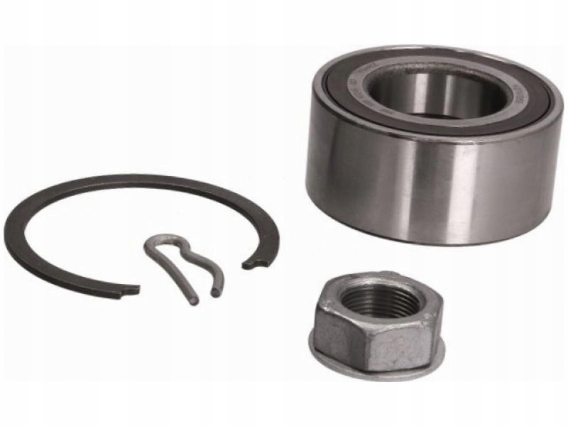 фото №1, Підшипник колеса перед citroen c8 02-10 peugeot 807 03-14