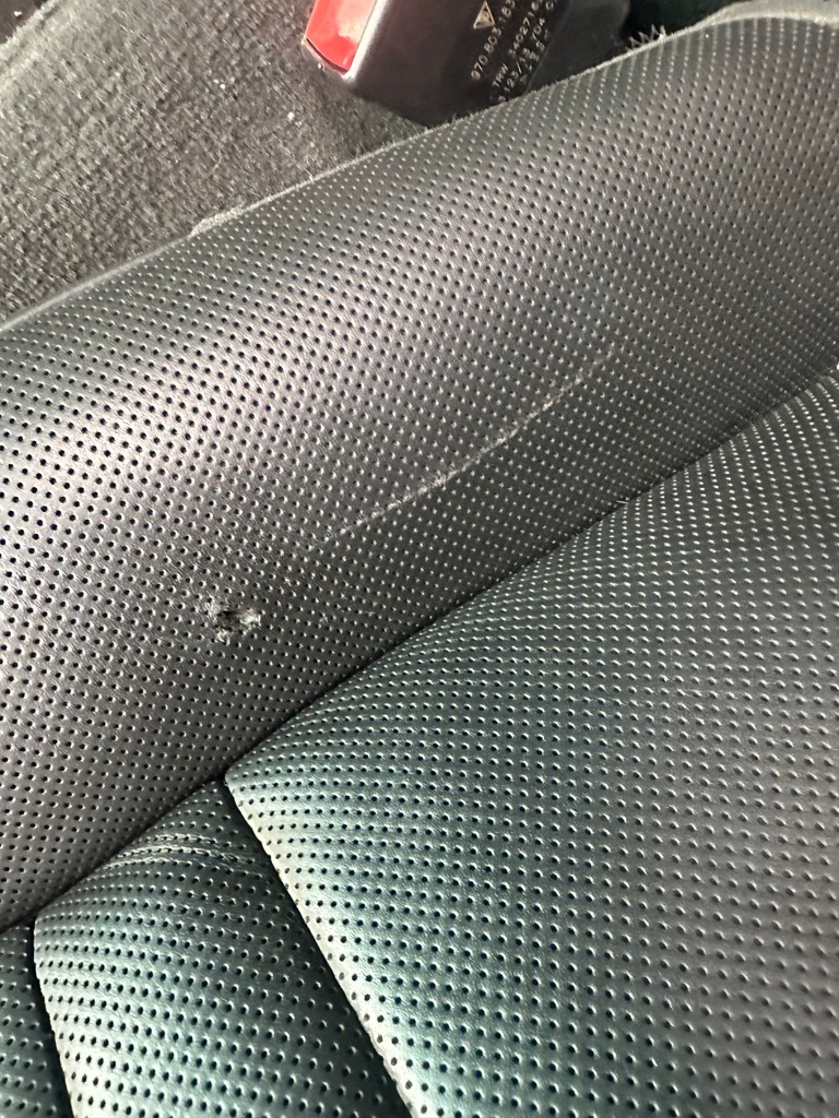 фото №6, Сидіння водія ні справний porsche panamera 970 lift lubelskie