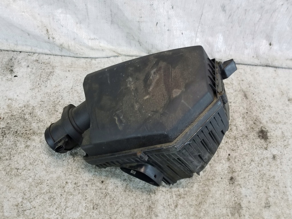 фото №1, Корпус фильтра воздуха volvo v60 s60 ii 2.0 d