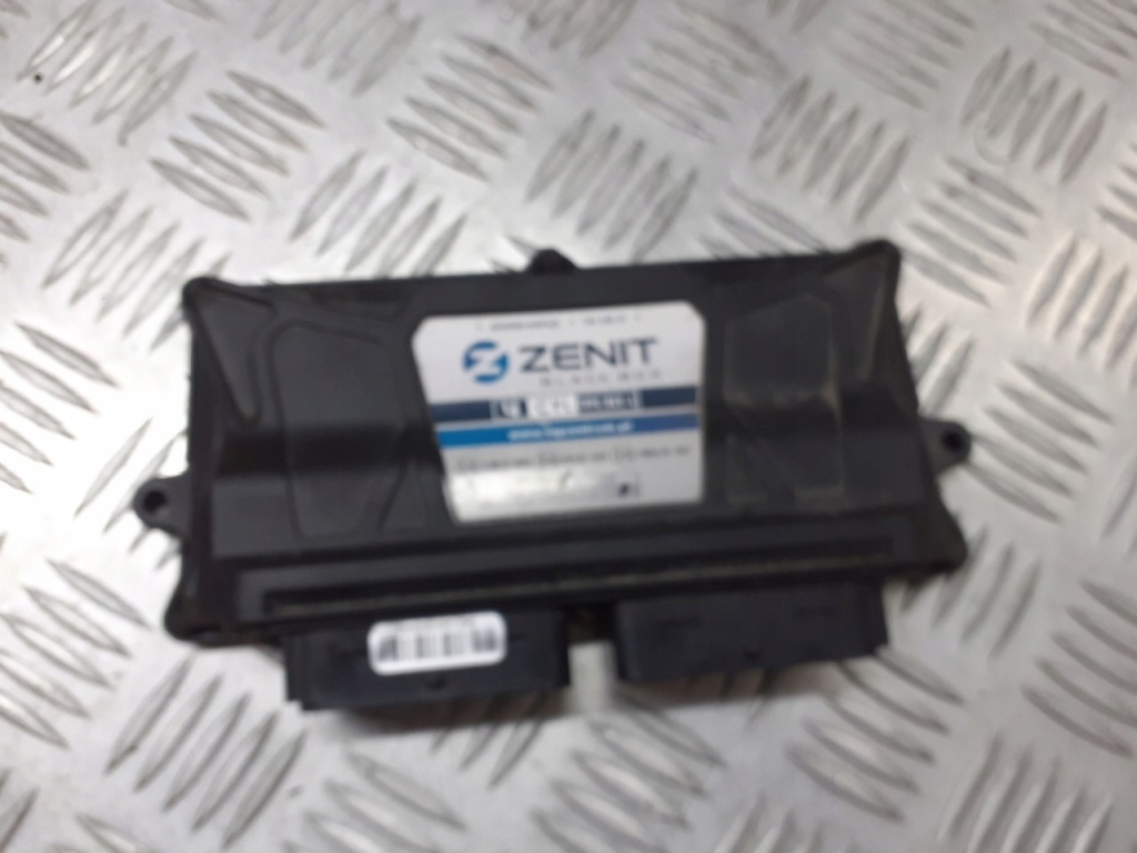 Купить Модуль блок управления газа zenit e20110r-010053