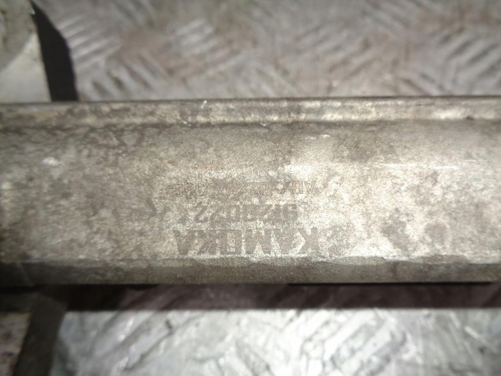 фото №6, Рулевая рейка трансмиссия рулевая kia ceed 1 i 2006- europa