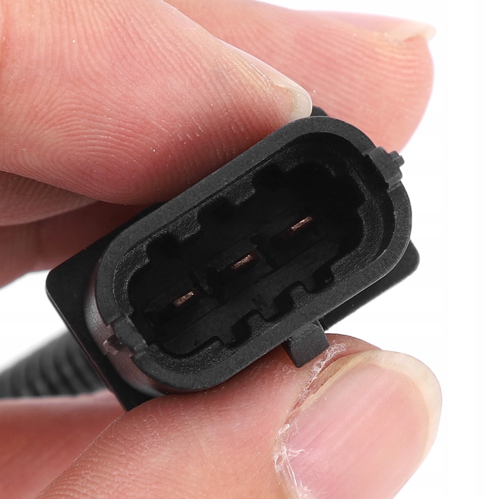 фото №7, Заміна датчика положення вала колінчастого