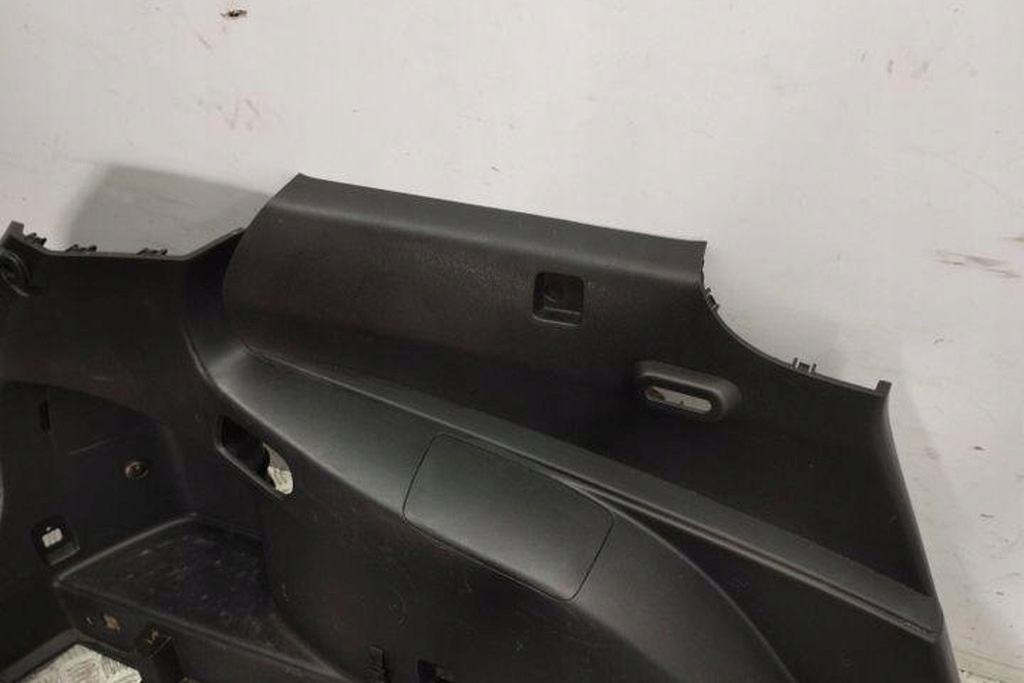 фото №8, Защита замка крышки mazda cx-7 er eg2168861 2.2l дизель 127kw 2011