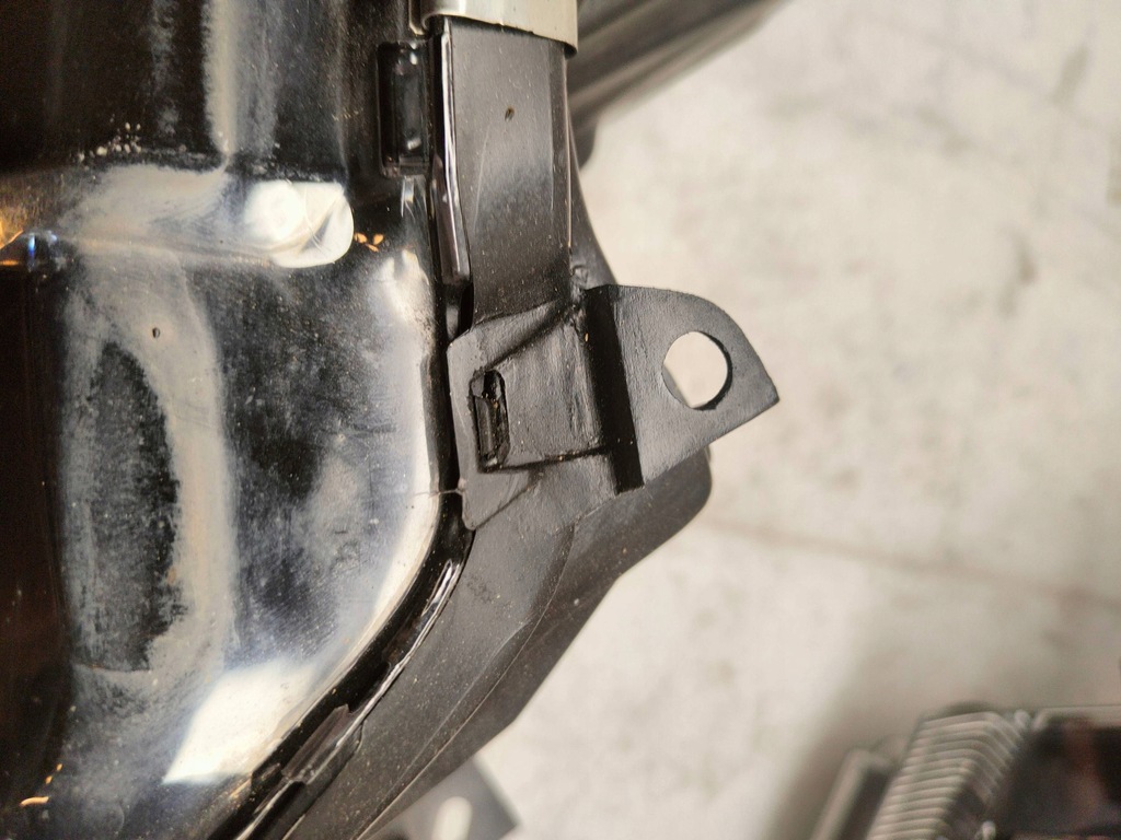 фото №6, Mitsubishi outlander iii full led світлий 2 oka комплект лампа перед 8301c8