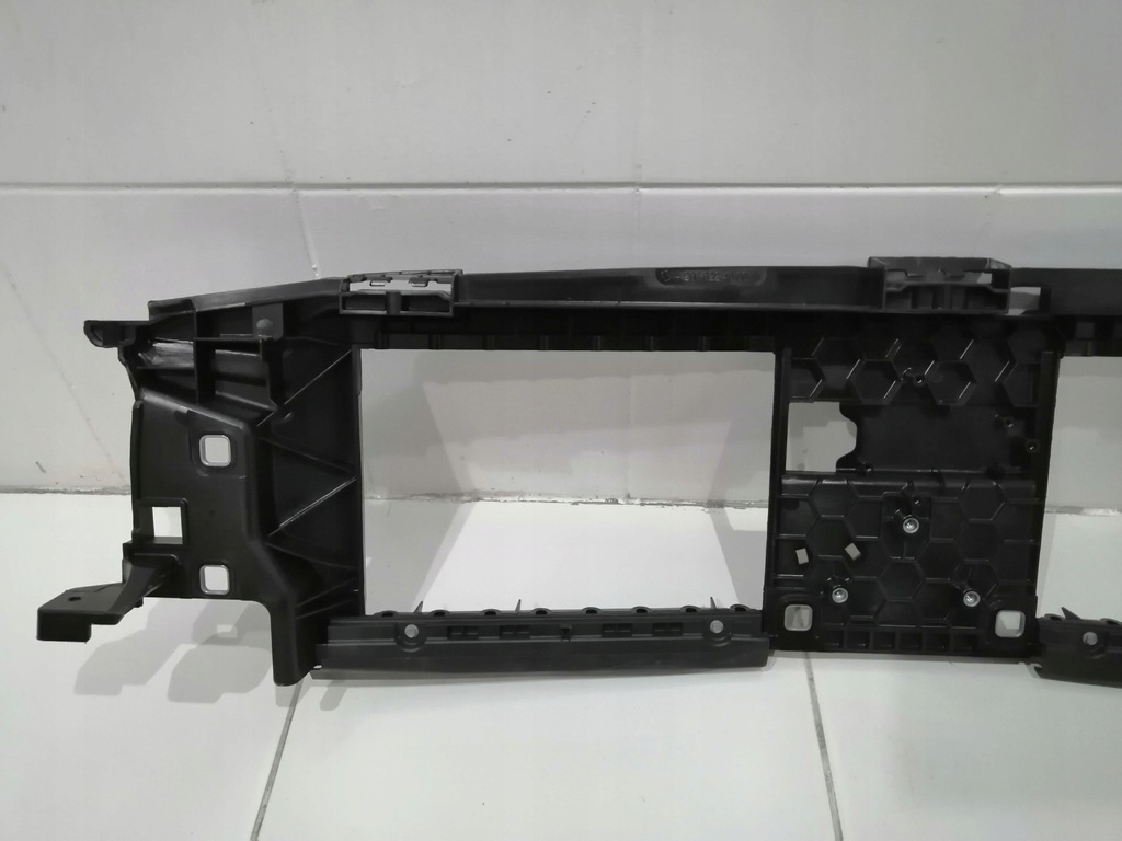 фото №8, Жалюзи воздуховод воздуха рамка mercedes w206 c klasa