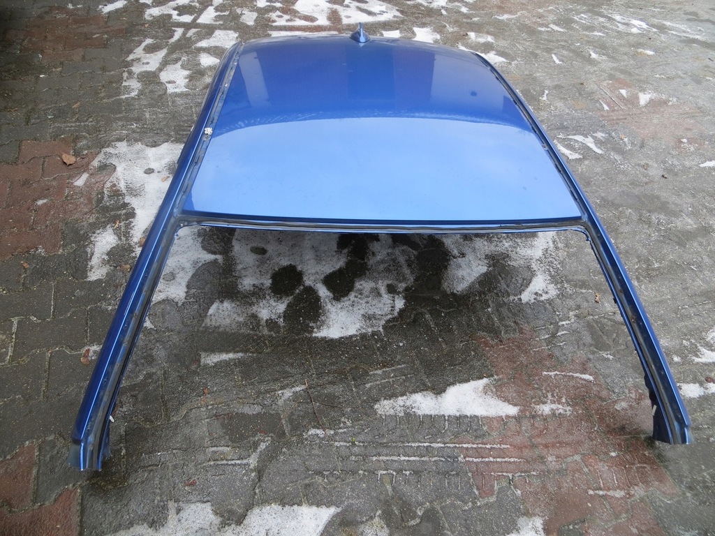 фото №1, Bmw 4 f36 grand coupe дах b45