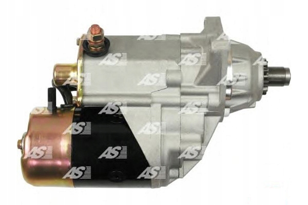 фото №10, Стартер новый