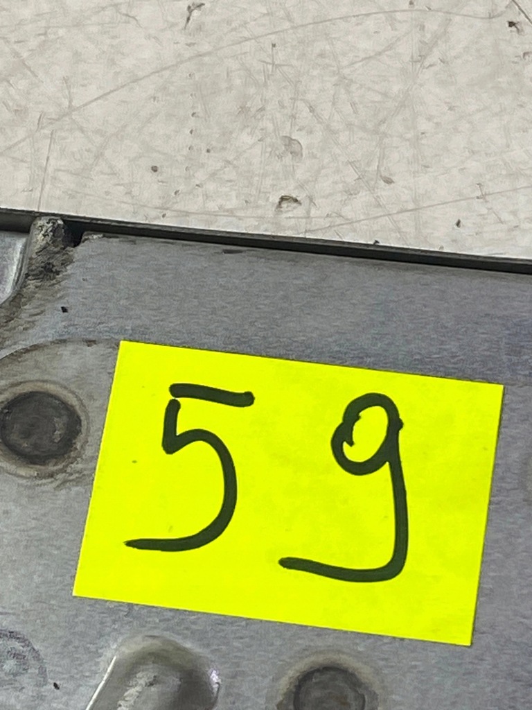 фото №6, Блок керування коробки передач nissan pathfinder r51 navara d40