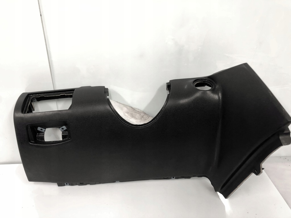 фото №1, Mercedes ml w164 защита pod руль a1646802387