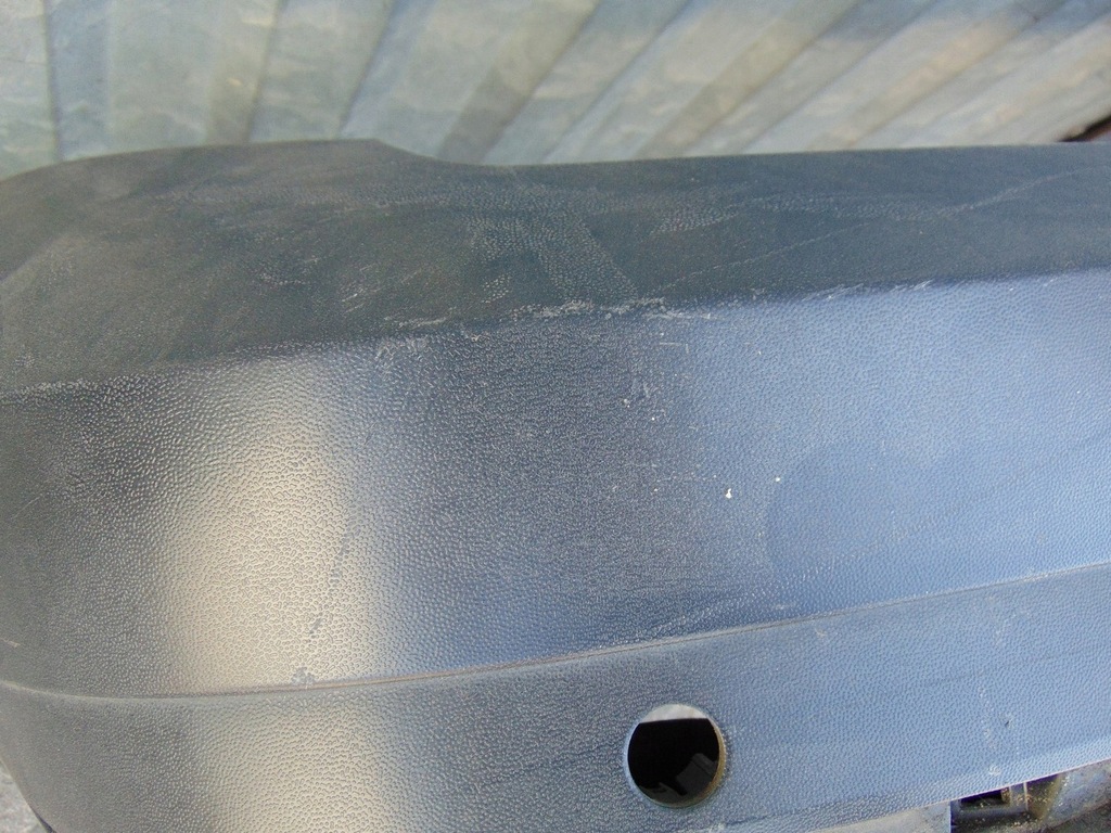 фото №10, Бампер задняя vw caddy 2k5 2k5807421f