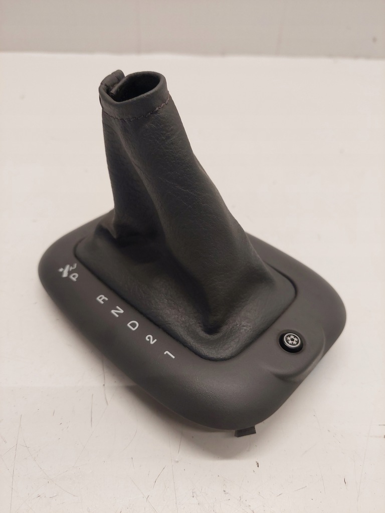 фото №1, Рамка dekor домкрата передач чохол автоматична коробка передач renualt clio ii 7700431905