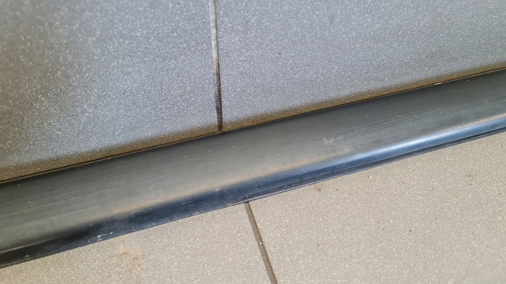 фото №4, Молдинг дверь нижняя правый задняя audi a8 d2