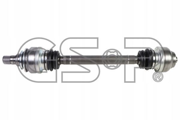 фото №2, Gsp 202056 wał приводной