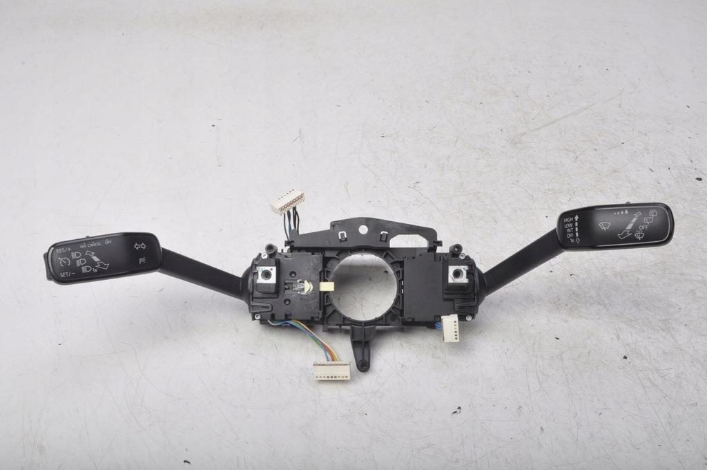 фото №1, Seat leon iii переключатель комбинированный 5q1953507b