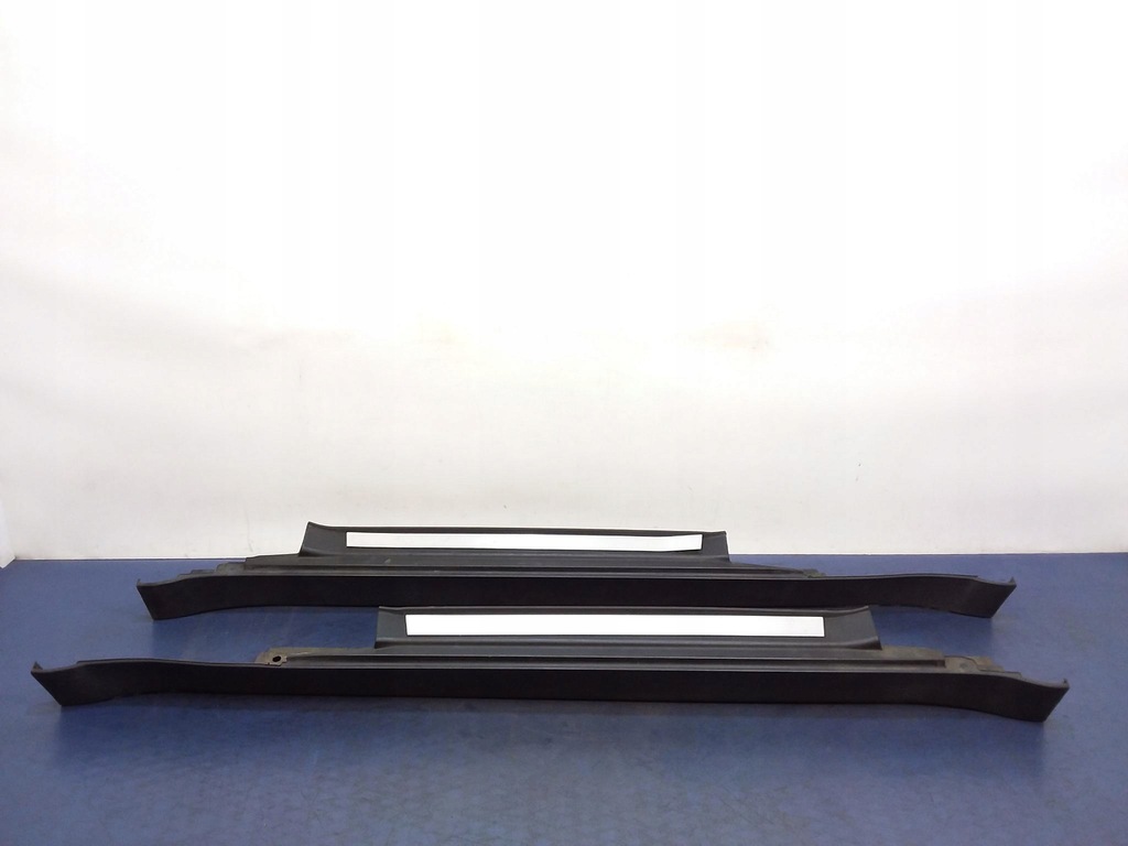 фото №1, Mini cooper r50 накладки накладки порог 1505862