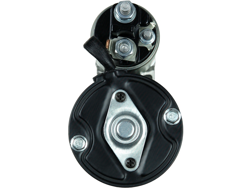 Стартер brand new as-pl стартер двигатель s0460s as Оригинал