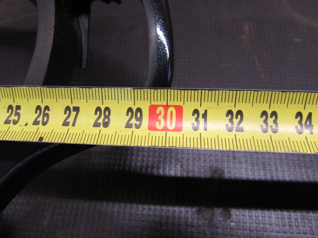 фото №10, Рамка керма kia ceed i 06-12r 56150-1h000