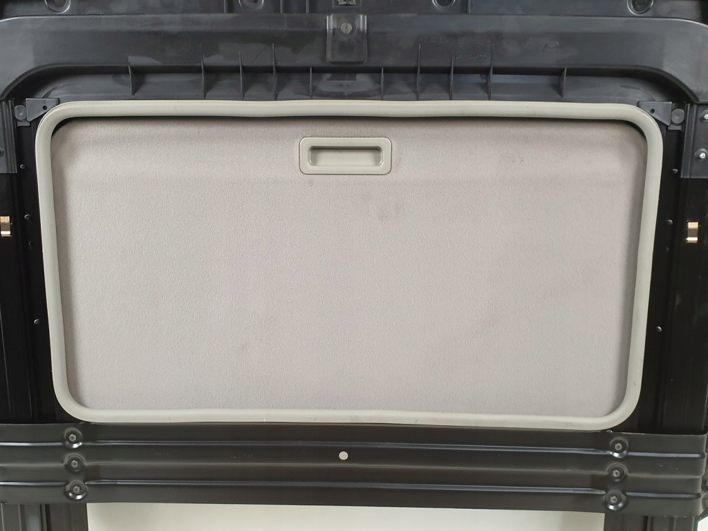 фото №3, Люк jaguar x-type x400