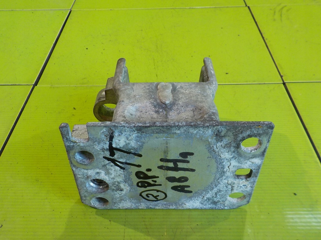 фото №1, Audi оригинальный номер 4e0807134a балка бампера передний