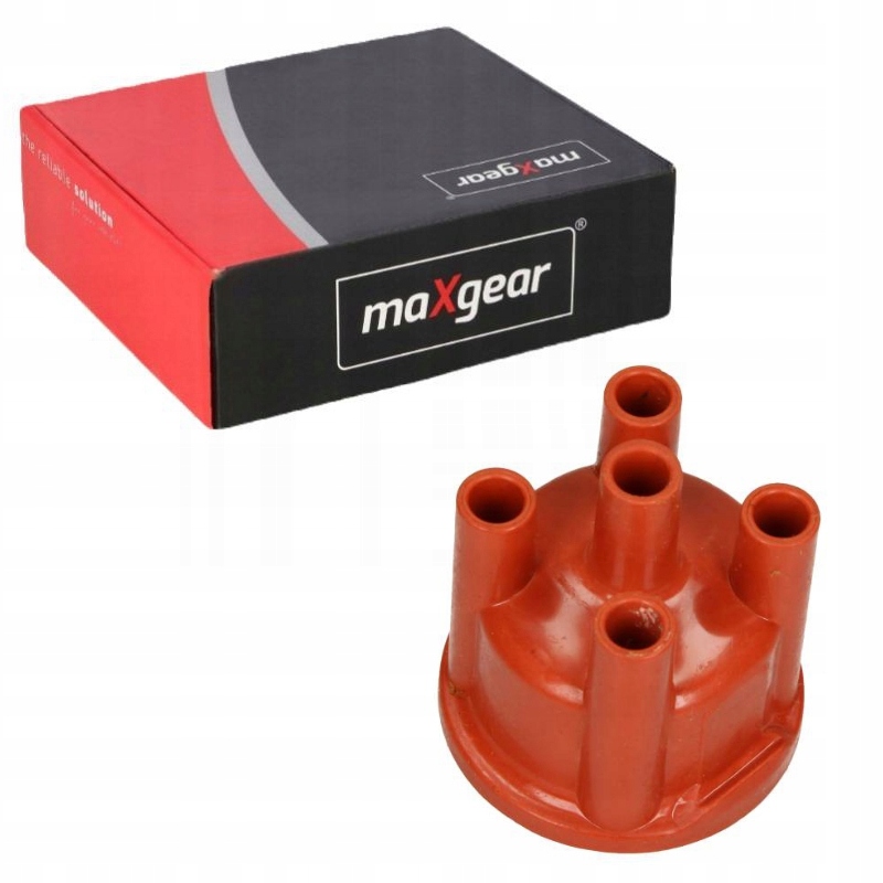 фото №1, Трамблерна кришка розподільник. запалювання vw passat jetta scirorro transporter audi 100