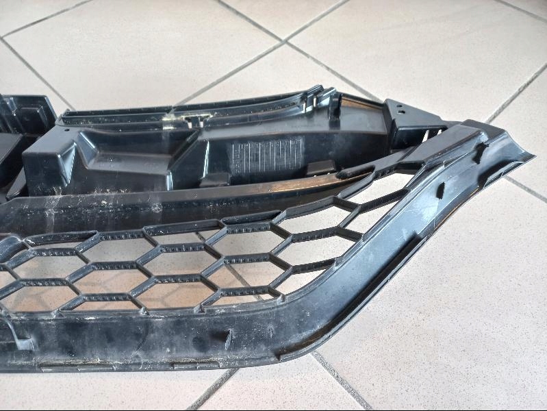 фото №9, Решётка радиатора решётка радиатора решётка honda crv cr-v 5 19-
