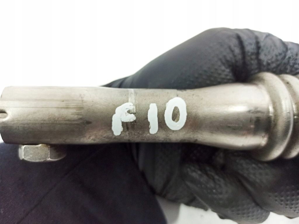 фото №12, Bmw 5 f10 f11 2013 інше