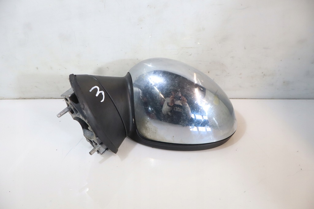 фото №1, Дзеркало ліва mini cooper ii