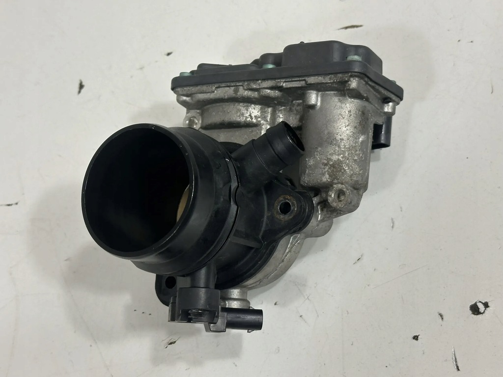 фото №1, Bmw x2 f39 2019 дроссельная заслонка