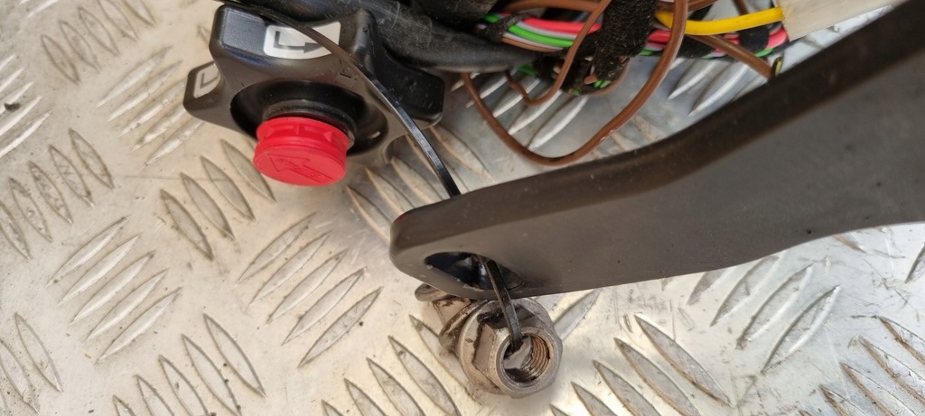 фото №10, Bmw f20 hak буксирувальний