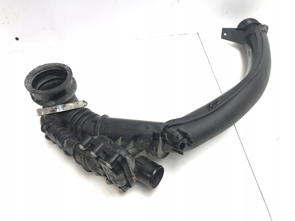 фото №1, Ds4 1.6thp 200km шланг труба воздуха turbo