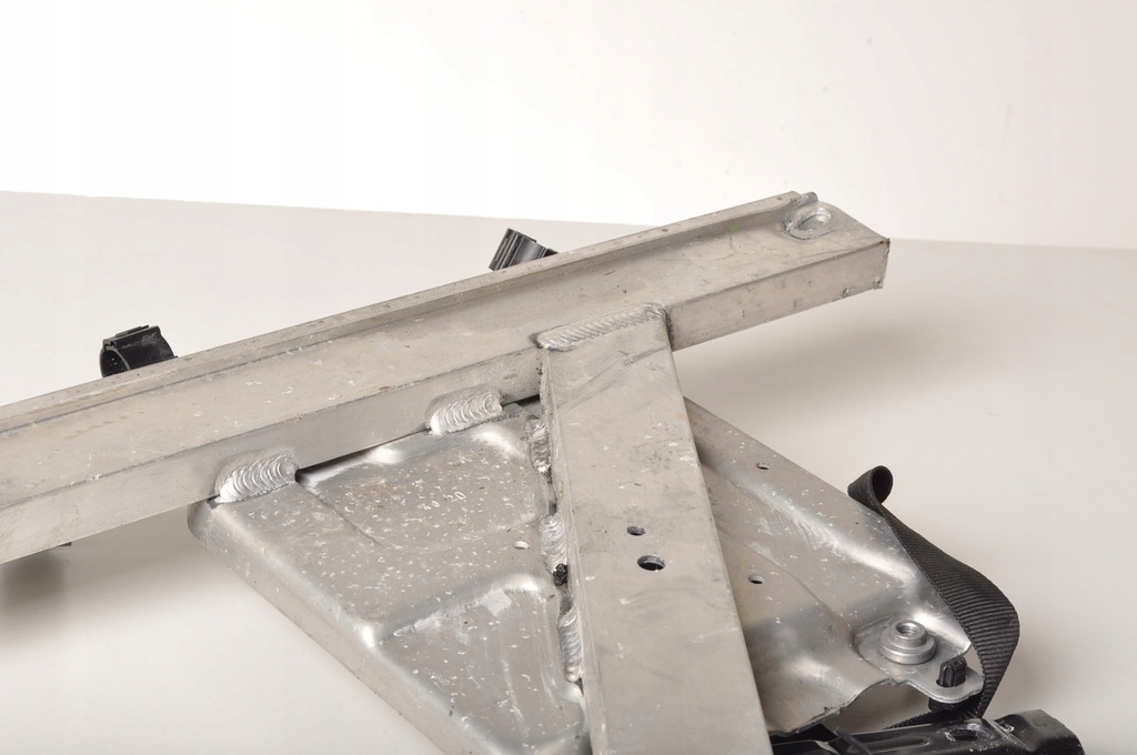 фото №9, Bmw ix3 g08 розпірка балка кронштейн перед 7497145 21r