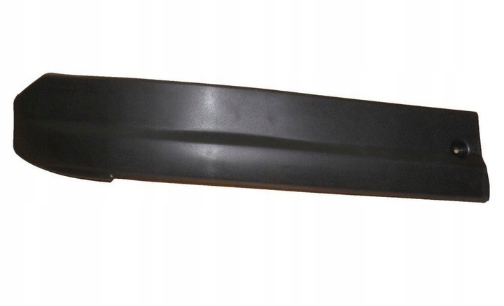 фото №1, Спойлер бампер нижний renault reno premium правый