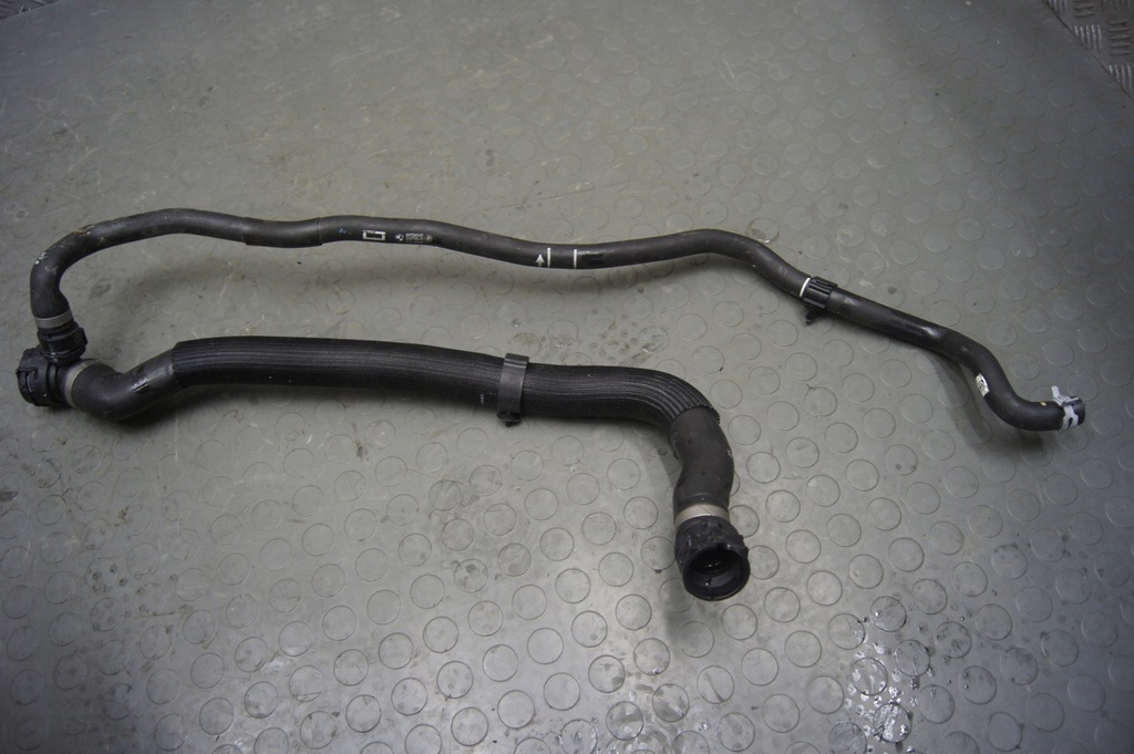 фото №14, Насос wody провода шланг wody bmw g21 lci 2.0 дизель