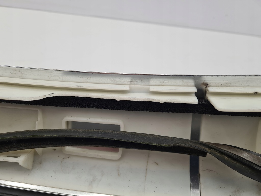 фото №14, Peugeot rcz молдинг кровельная хром левая ym21405380