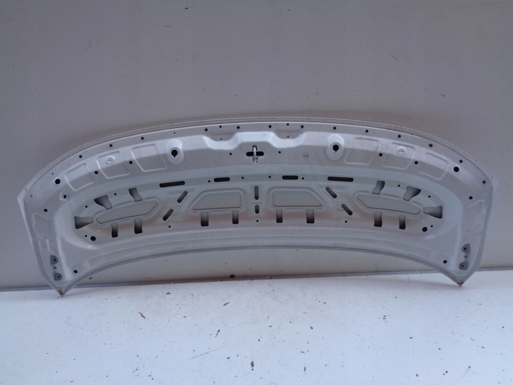 фото №7, Капот крышка двигателя hyundai staria 23- nr 41846